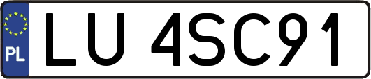 LU4SC91