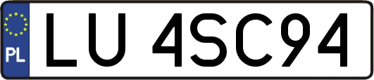 LU4SC94