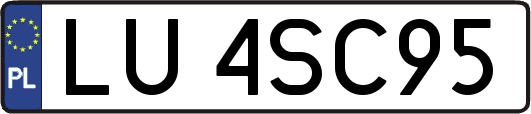 LU4SC95