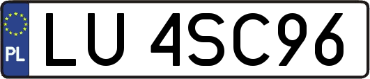 LU4SC96