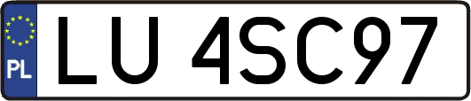 LU4SC97