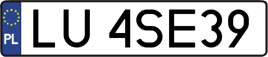 LU4SE39
