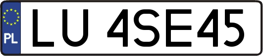 LU4SE45