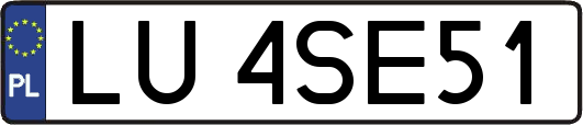 LU4SE51