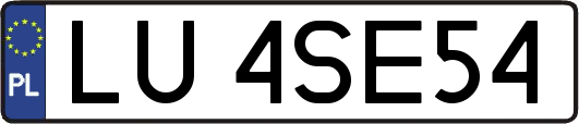 LU4SE54