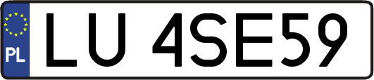 LU4SE59