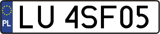 LU4SF05