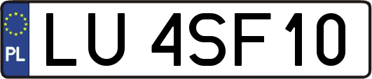 LU4SF10