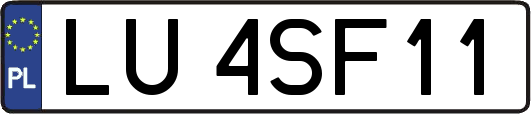 LU4SF11