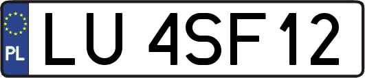 LU4SF12