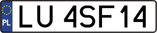 LU4SF14