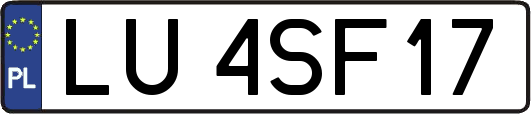 LU4SF17