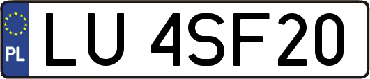 LU4SF20