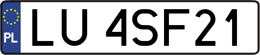 LU4SF21