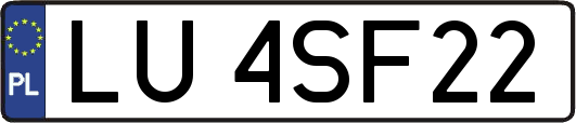 LU4SF22