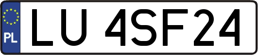 LU4SF24