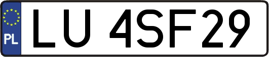 LU4SF29