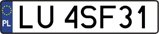 LU4SF31