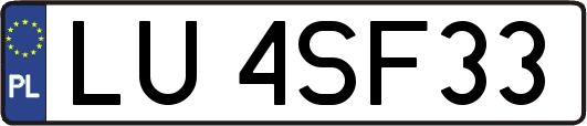 LU4SF33