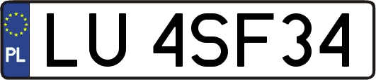 LU4SF34