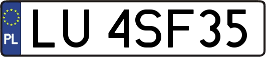 LU4SF35