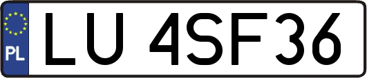 LU4SF36