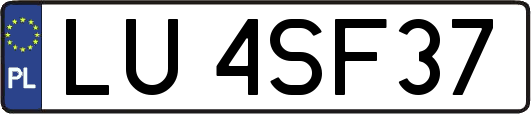 LU4SF37