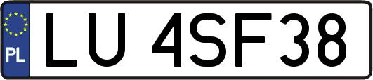 LU4SF38