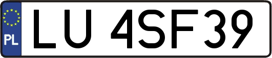LU4SF39