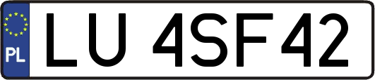 LU4SF42