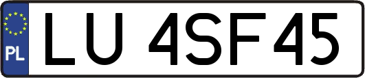 LU4SF45