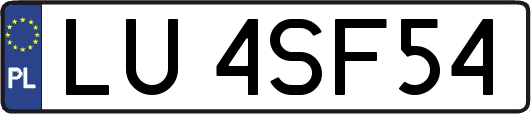 LU4SF54
