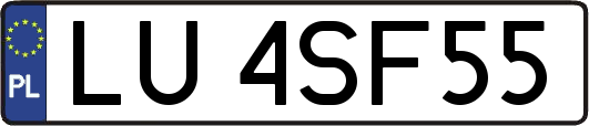 LU4SF55