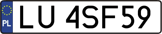 LU4SF59