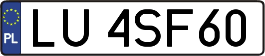 LU4SF60