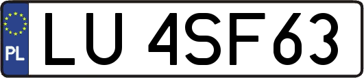 LU4SF63