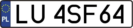LU4SF64