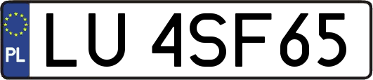LU4SF65