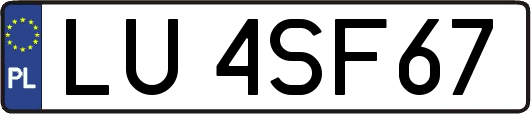 LU4SF67