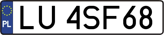 LU4SF68