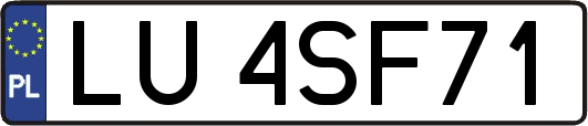 LU4SF71