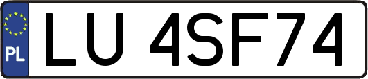 LU4SF74