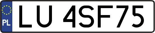 LU4SF75