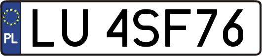 LU4SF76