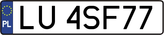 LU4SF77