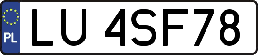 LU4SF78