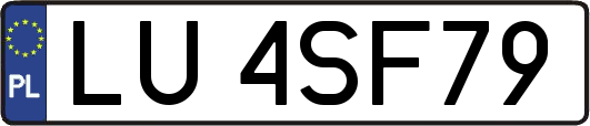 LU4SF79