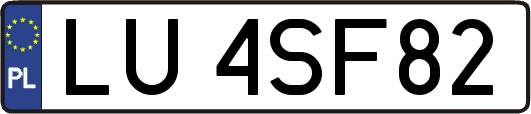 LU4SF82