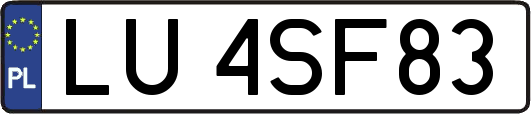 LU4SF83