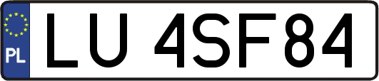 LU4SF84
